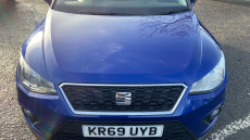 SEAT Arona 1.0 TSI SE Technology [EZ] 5dr Petrol Hatchback